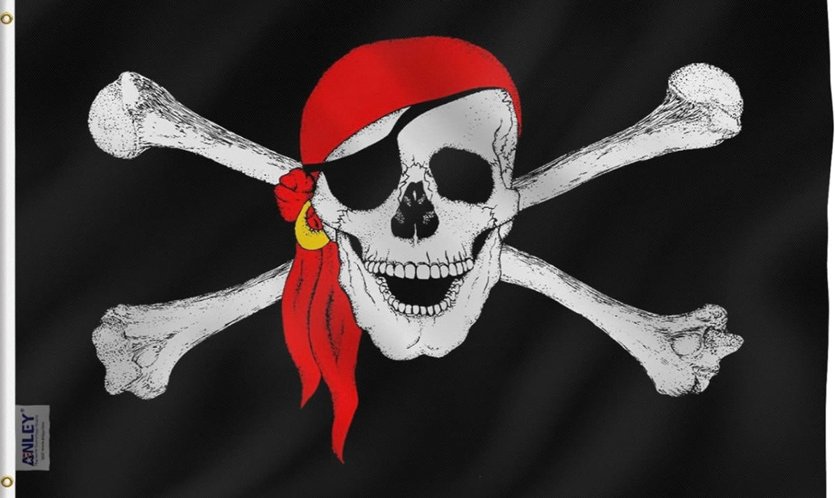 3’ x 5’ FLAG