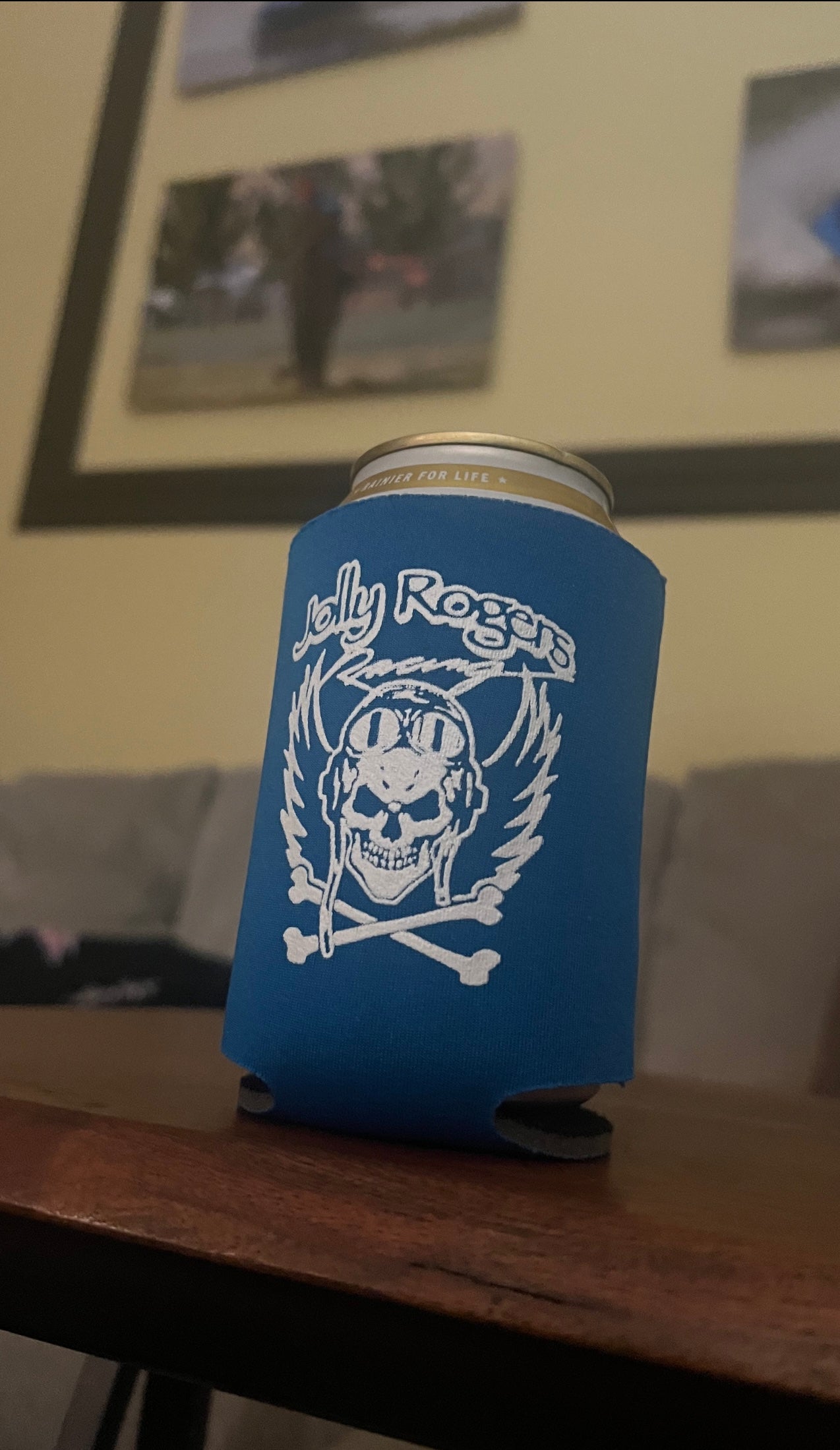 Koozie