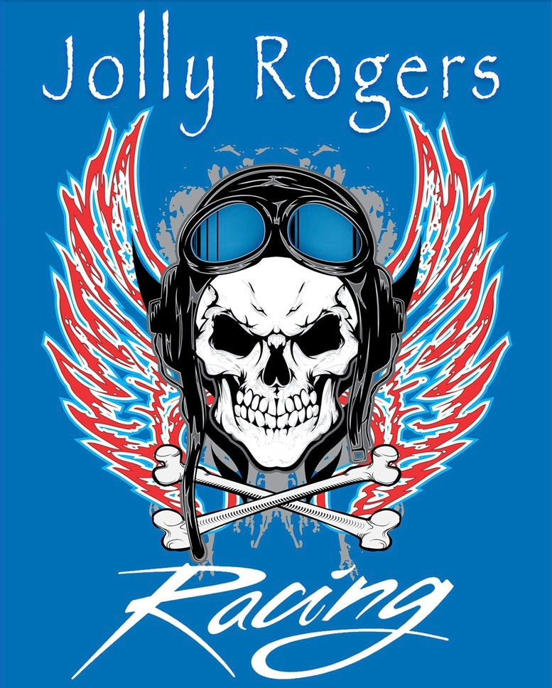 OFFICIAL Jolly Roger 907 Merch – Jolly Rogers Racing swag